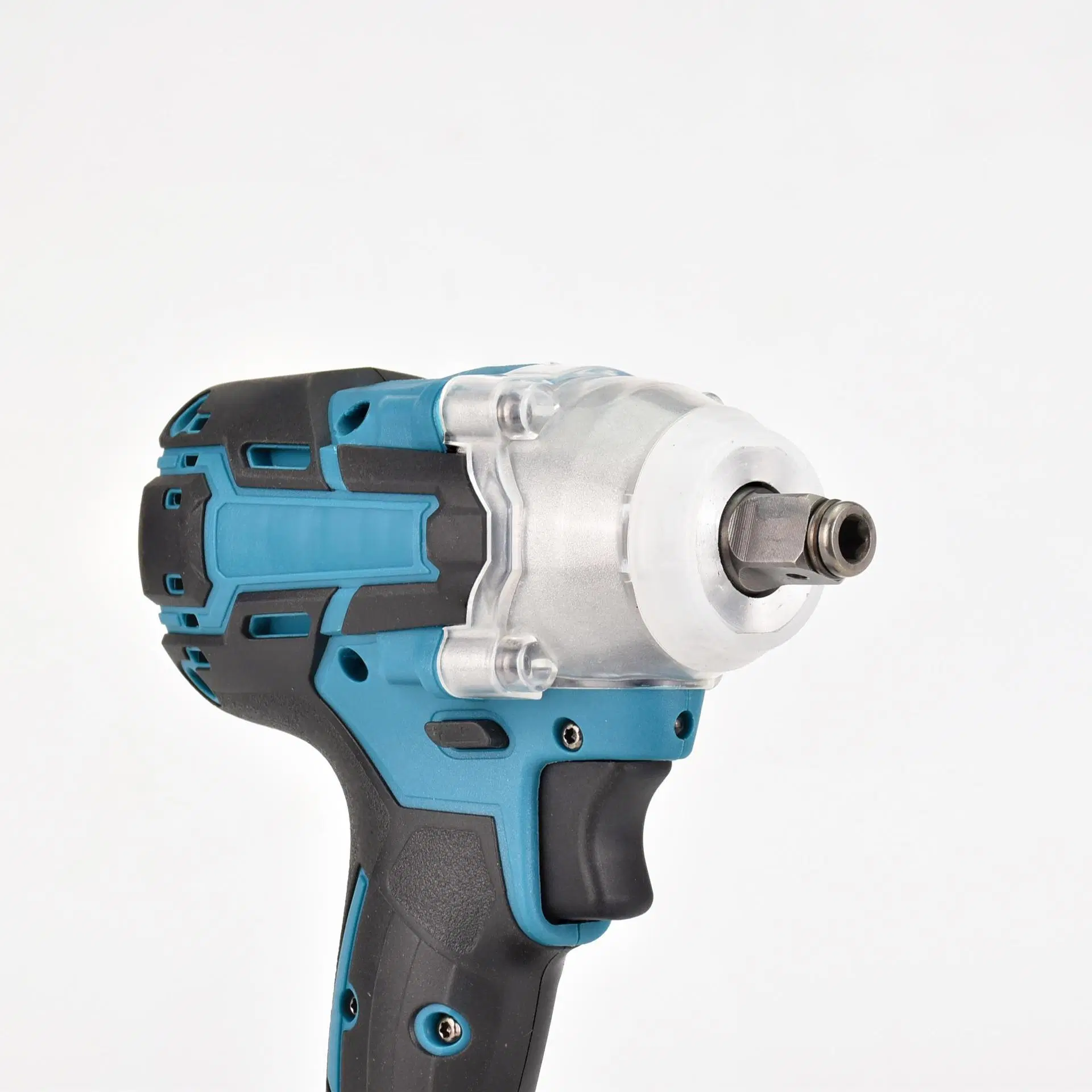 High quality/High cost performance Cordless Brushless Electric Impact Wrench with High Torque 450nm