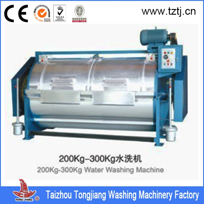 Halbautomatische Stoff-/Wolle-/Bekleidungs-/Stoff-Waschmaschine/Waschmaschinen (GX)