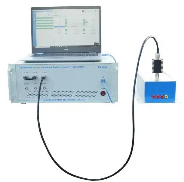 IEC61000-4 Electrostatic Discharge Simulator Tester Discharge Resistor for Testing Mobile Phone