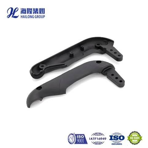 Iron Parts Small and Forming Sheet Metal Fold Service Bending Stamping Part Iron