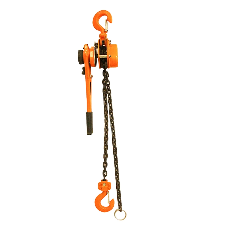 Chinese OEM Manufacturer Lever Hoist for Sale