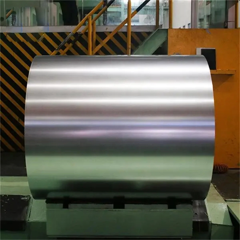 Shandong Factory Color Coated Aluminum Metal Rolls Coil 1060 Aluminum Coil Prices