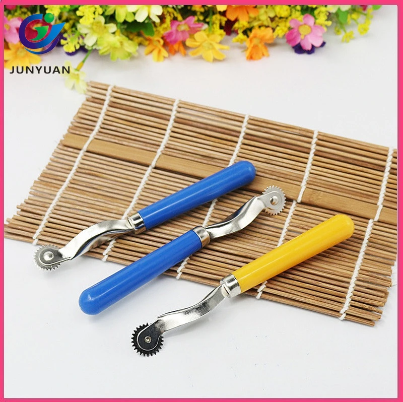 High quality/High cost performance  Cheap Garment Sewing Accessories Tracing Wheel