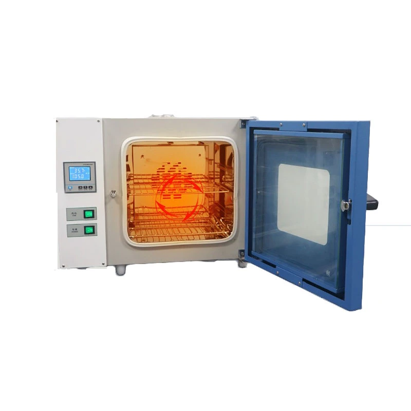 Digital Precision Oven Heating, Drying Dehydration Industrial High-Quality Instrument Testing Machine/Testing Equipment/Test Chamber/Test Mahcine/Oven