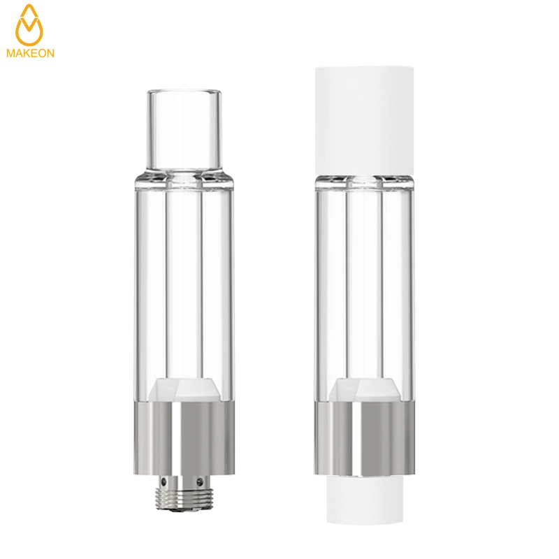 Makeon Pctg tubo Atomizer con 510 rosca OEM paquete aceptable