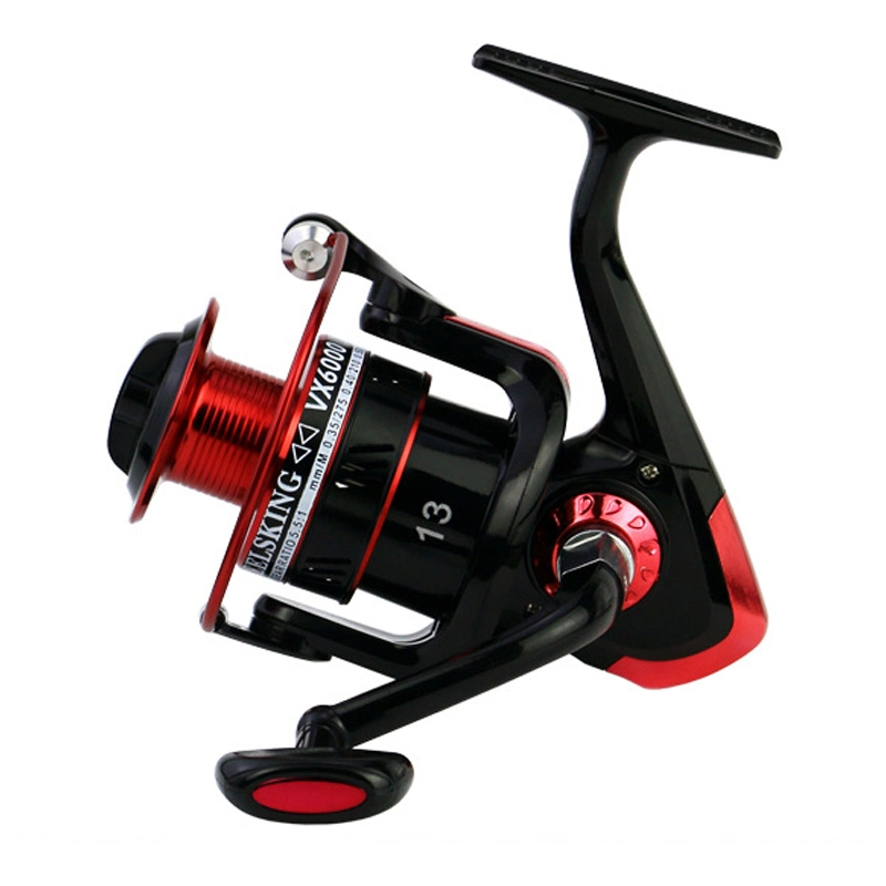 Coarse Fishing Reel 10+1bb Sea and Carp Spinning Fishing Reel