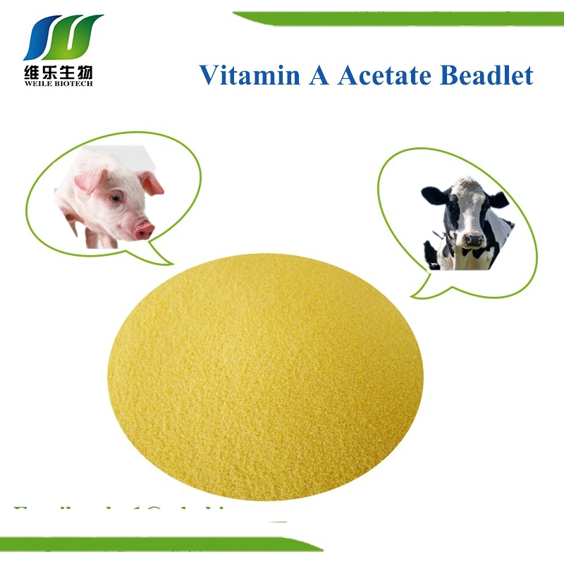 Vitamin A-Acetat 1000/500/650 Futterzusatzstoff