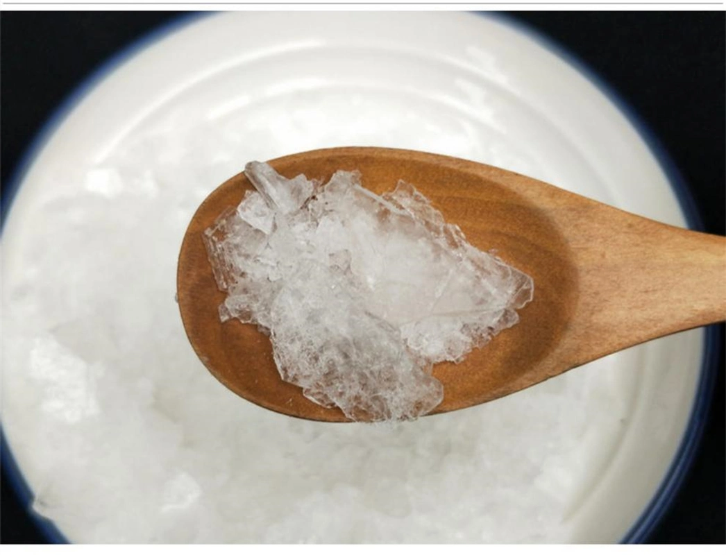 Natural 99% Menthol Crystal Food Ingredient High Purity 99.5% L-Menthol, Dl-Menthol, Menthol Crystal 89-78-1 1490-04-6