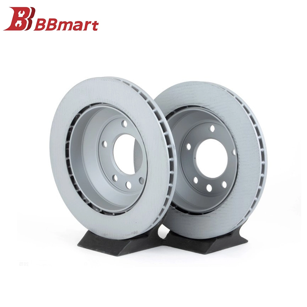 Bbmart Auto Parts Brake Disc for Audi Q7 VW Touareg Cayenne OE 7L8 615 601c 7L8615601c