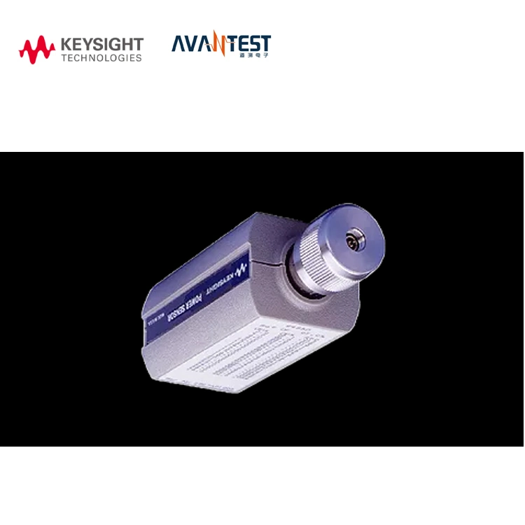 8485D 26.5 GHz Diode Power Sensor Calibration Part Keysight