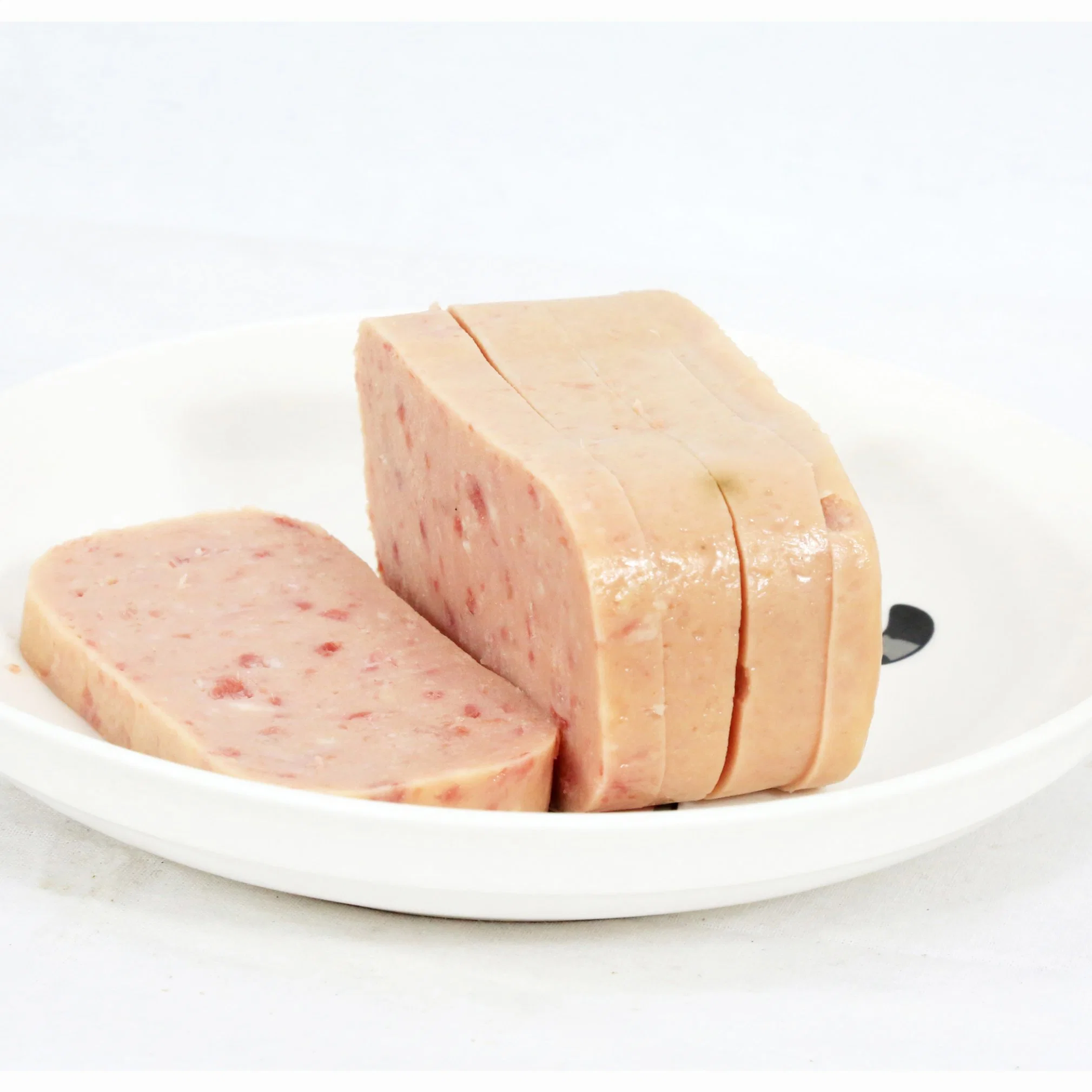 340g Canned Pork Luncheon Meat Army Emergency Can Food