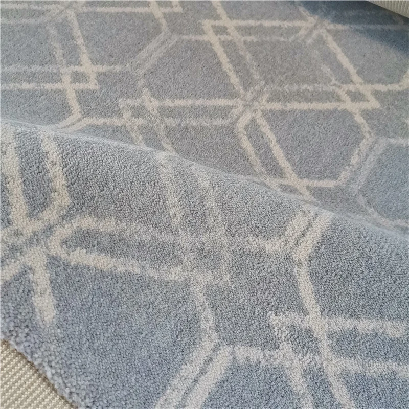 Woven Axminster Loose Lay Carpets & Rugs