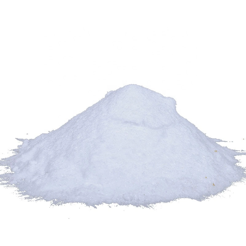 L'acide oxalique 99,6% Min utilisé comme agent en purifiant l'industrie pharmaceutique