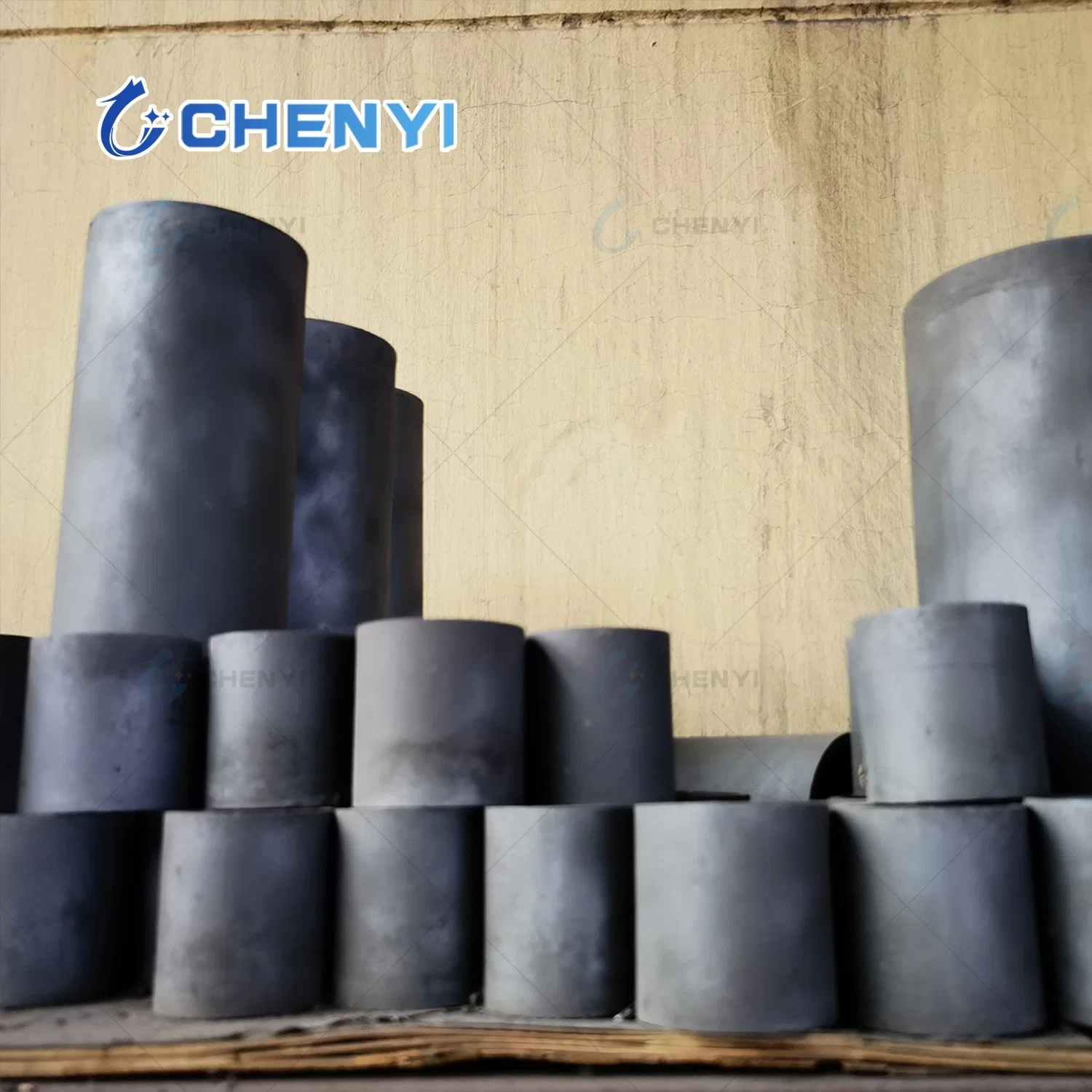 Silicon Carbide Wear Lining & Silicon Carbide Ceramics Wear Parts for Mining Processing System