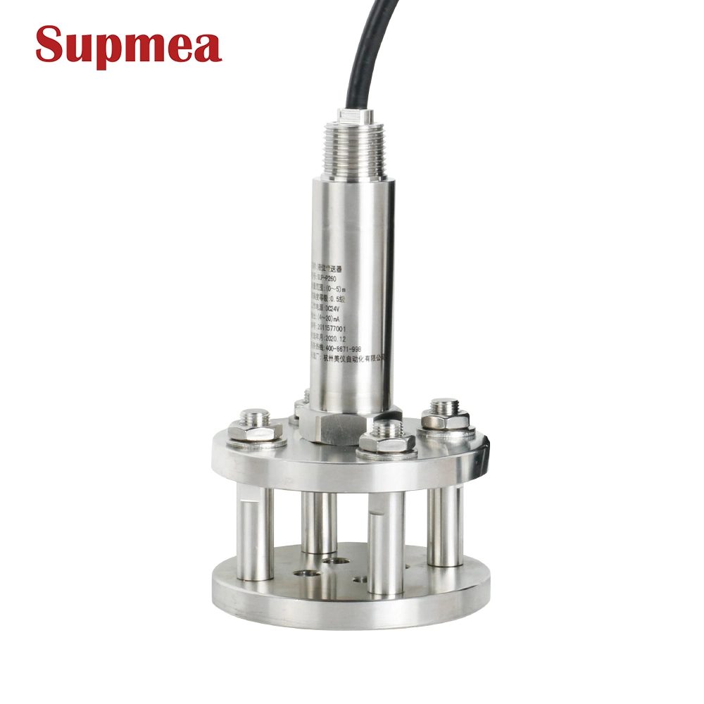 Sewage Level Sensor Pool Water Level Sensor Best Water Level Sensor Pressure Transducer Level