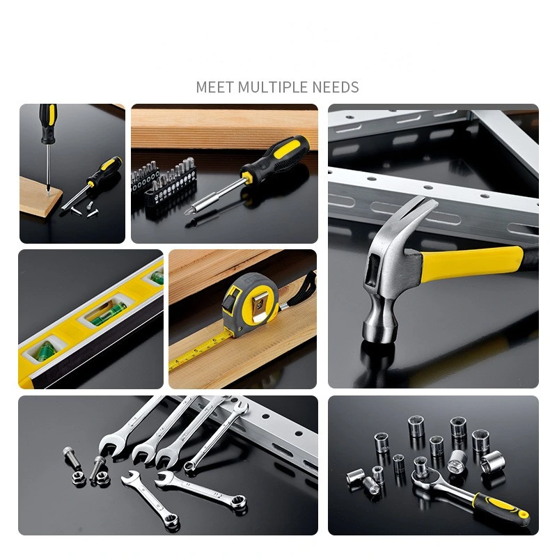 2023 High quality/High cost performance Manual Hardware Tool Hand Tool Set