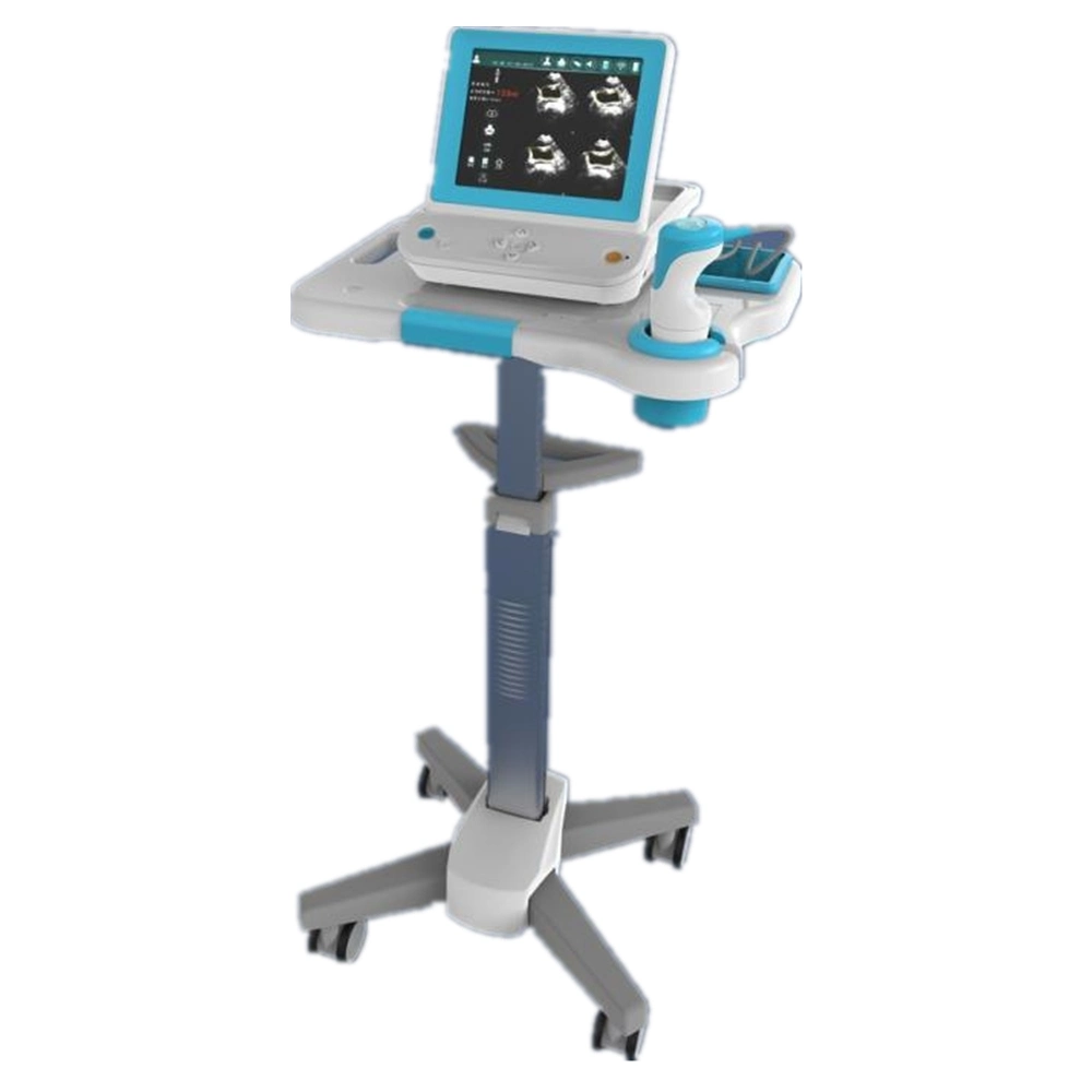 جهاز مسح المثانة الطبي MY-B019b Maya Medical Portable والمثانة الضوئية بالموجات فوق الصوتية