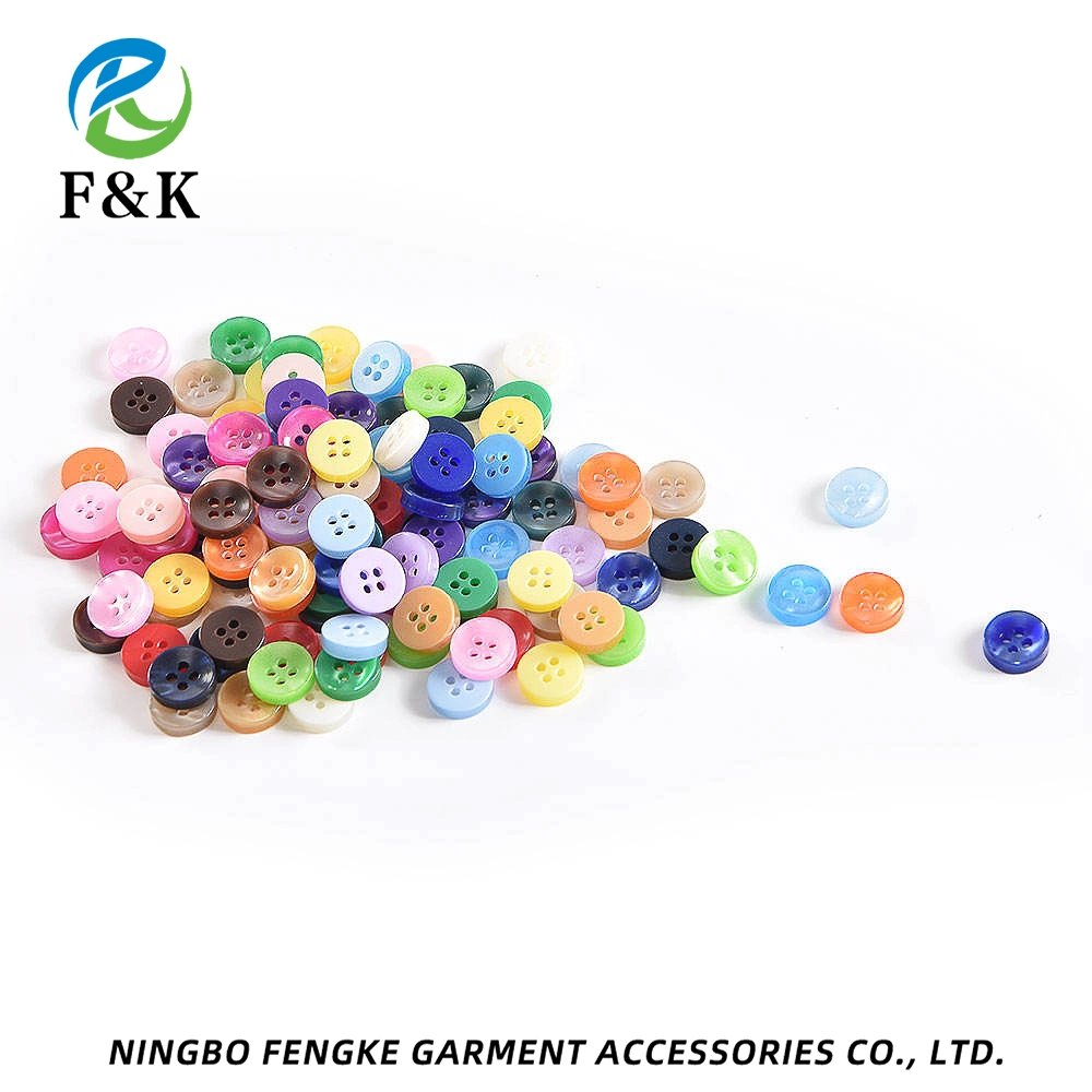 Hotsale OEM/ODM New Pattern Inexpensive Industry Leading High Satisfaction Durable Clothing Accessories Resin Buttons Coat Button Animal Botton Wholesale/Supplier Button