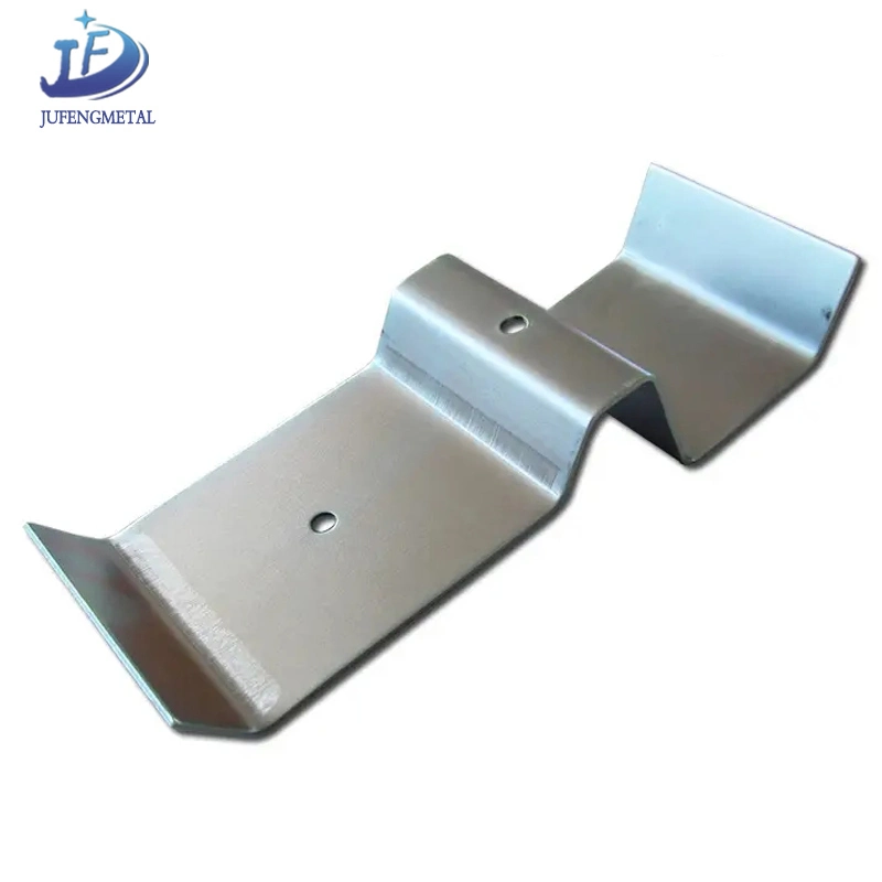 Customized Sheet Metal Stainless Steel/Aluminum Welding Stamping Parts for Auto/Machinery/Industry/Truck