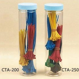 Iba Series (single blister) Cable Ties