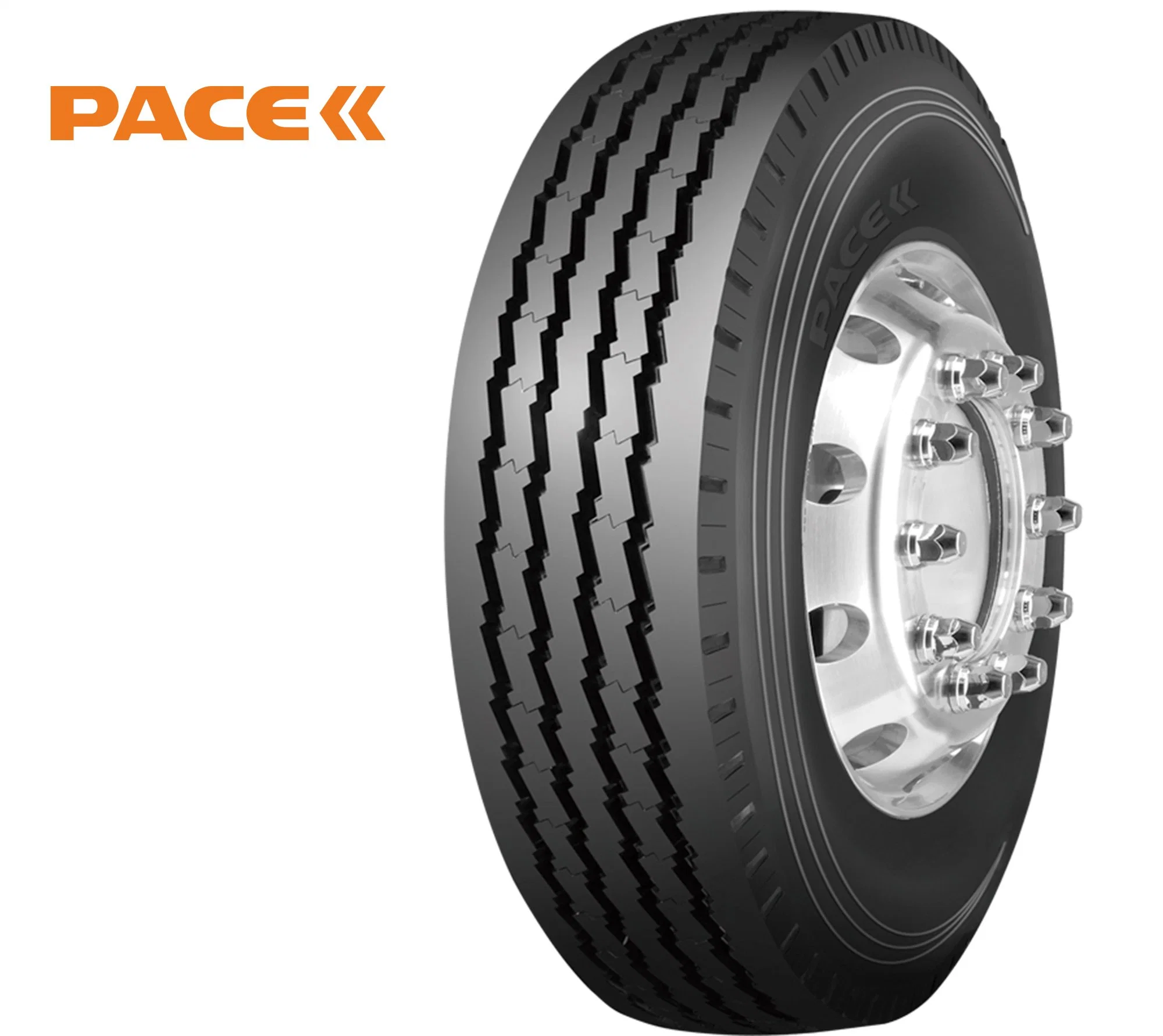 TBR Tires, Superior Truck Tires, Superior Radial Truck and Bus Tire