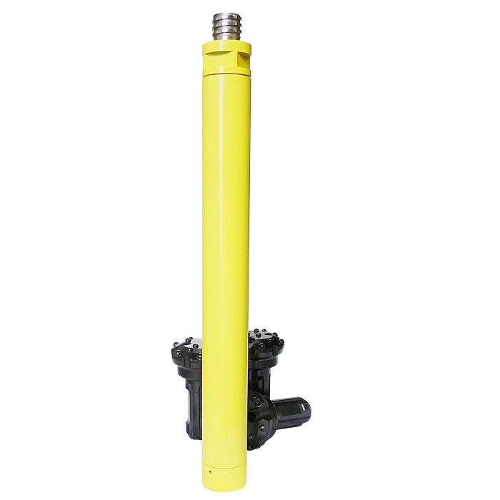 Low Air Pressure DTH Hammer CIR76