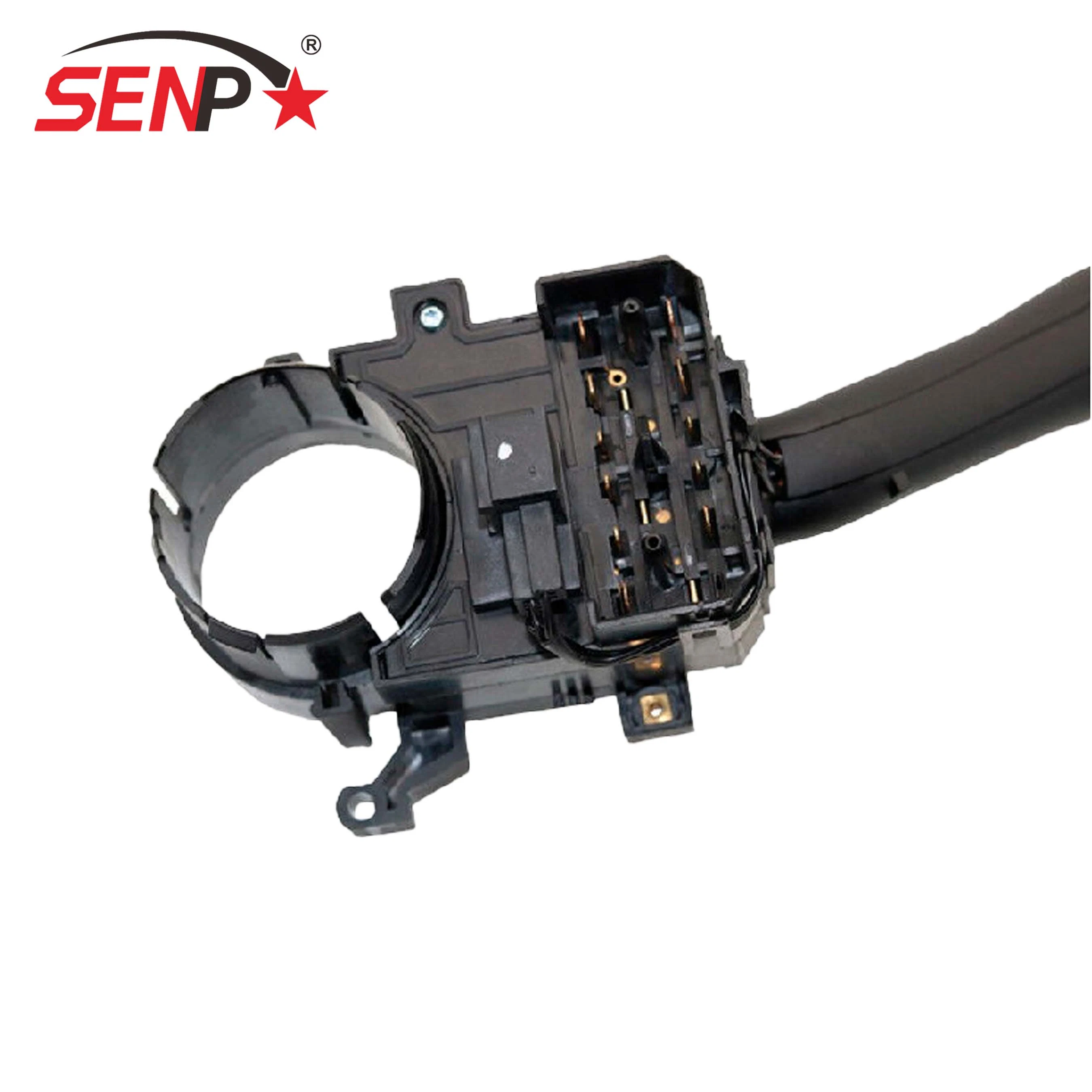 Senp Original Quality Turning light Switches 18g953513A for VW Passat B5 Golf Mk4 Beetle Bora Wholesale/Supplier Car Turning Signal Switches Engine 1.8/1.9/2.0/2.5