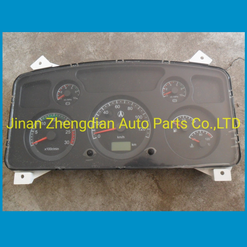 52054000148 520 540 01 48 Combination Instrument Combination Meter for North-Benz Beibentruck Beifangbenchi Ng80b Ng90 V3 Heavy Truck Spare Parts