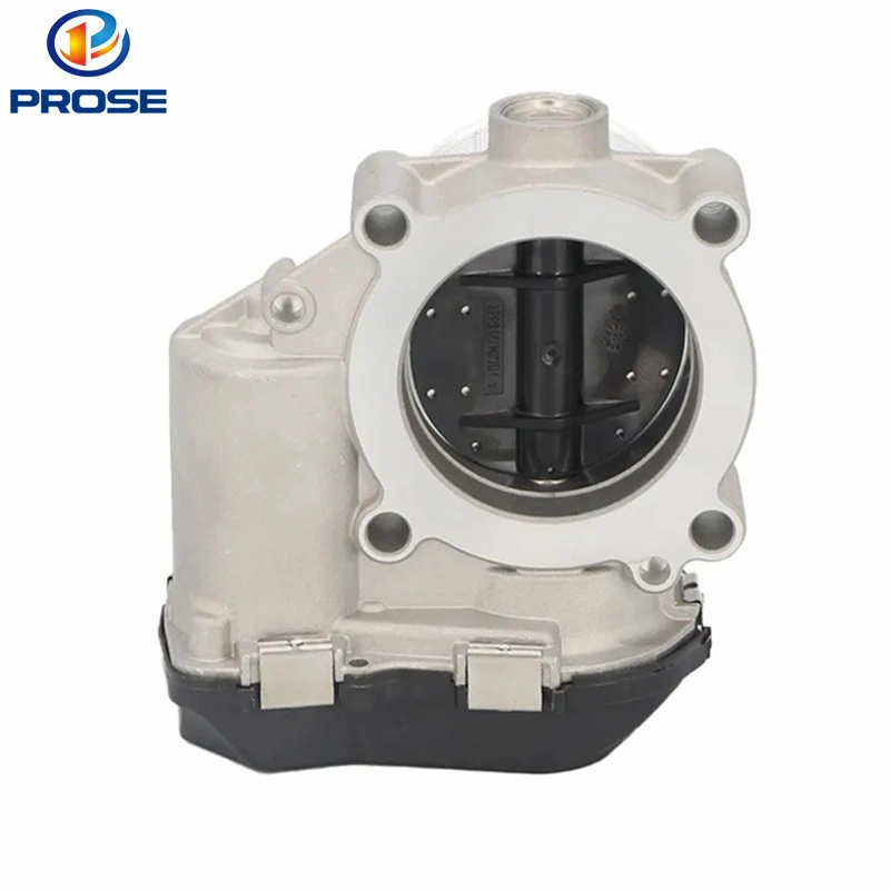 High Performance Automobile Engine Parts Throttle Body 06b133062L for Audi