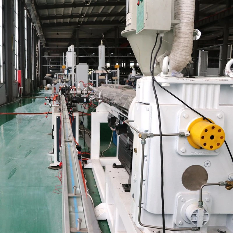 2023 Customized Round Drip Drip Irrigation Production Line