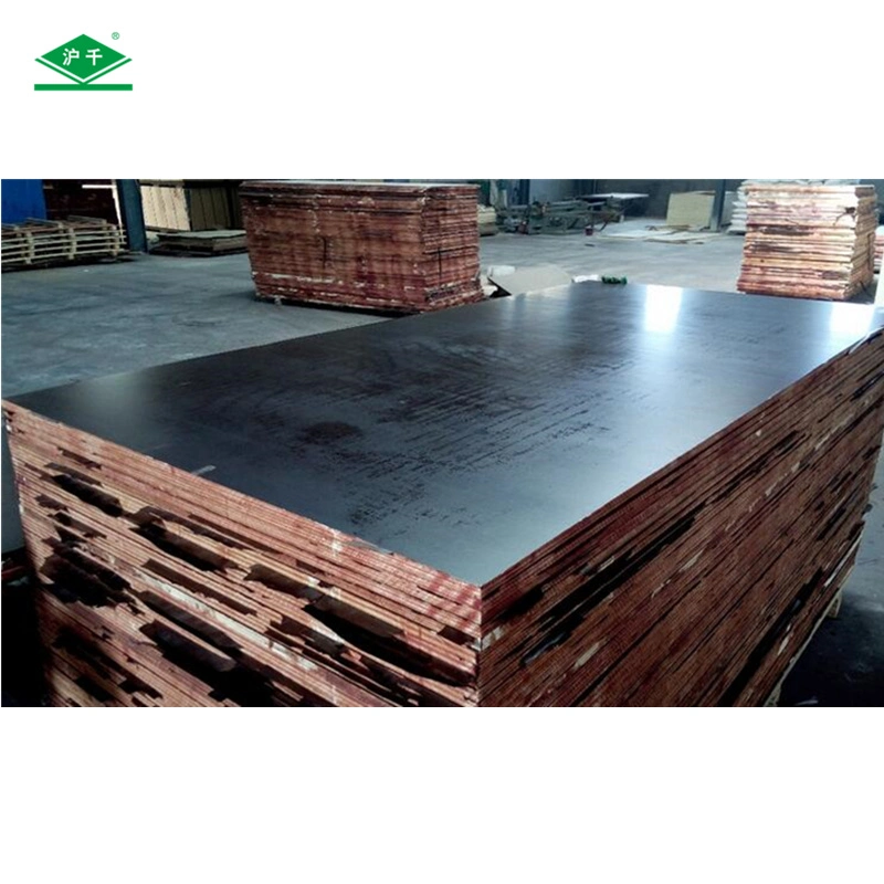 Cheap Building Materials 18mm Concrete Shuttering Plywood Price