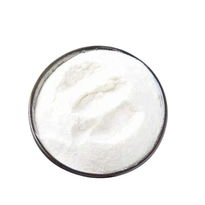 Factory Direct Sales Sodium Carboxymethyl Cellulose CMC