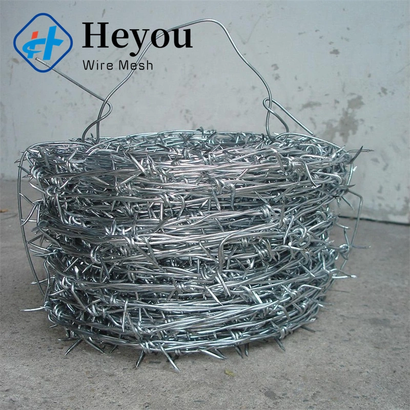 Spot Production High Tensile Galvanized Razor Sharp Steel Blade with Razor Blades Security Wire Fence Concertina Razor Wire Protecting Mesh, Fence Mesh