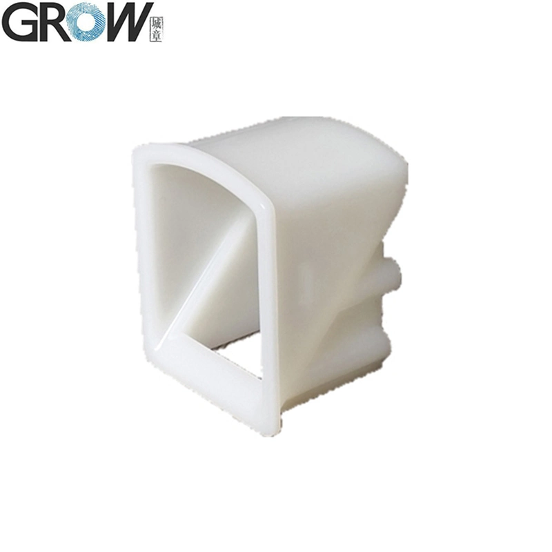 Grow White Plastic Mounting Bracket of R308 Fingerprint Module