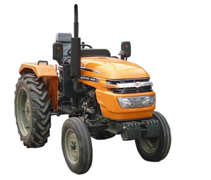 50HP 4WD Günstige Landwirtschaft Bauernhof Traktor