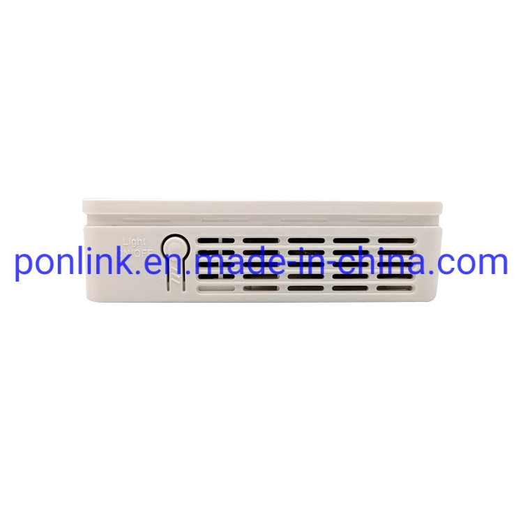 1pots Pppoe Gpon Epon Xpon Ont Pi321 1ge 1fe 1tel