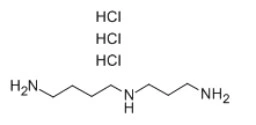 Anti Aging Supplement Ingredient Spermidine Trihydrochloride Spermidine