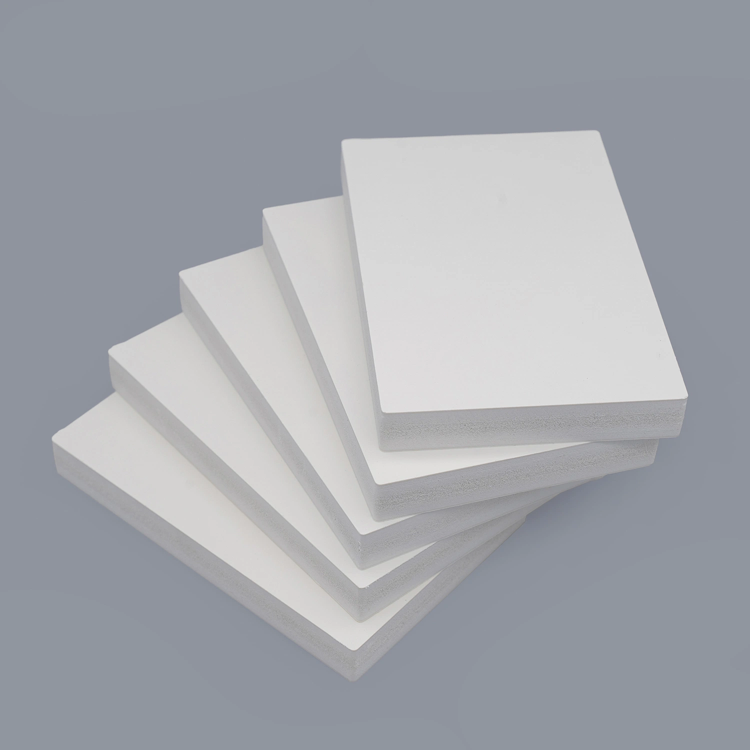 15mm 16mm 18mm 20mm PVC Foam Board for Building