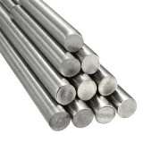 Hastelloy B-2 B-3 C C276 C22 Monel 400 K500 Inconel 601 625 718 X750 825 Nickel Alloy 201 Material Round Bar