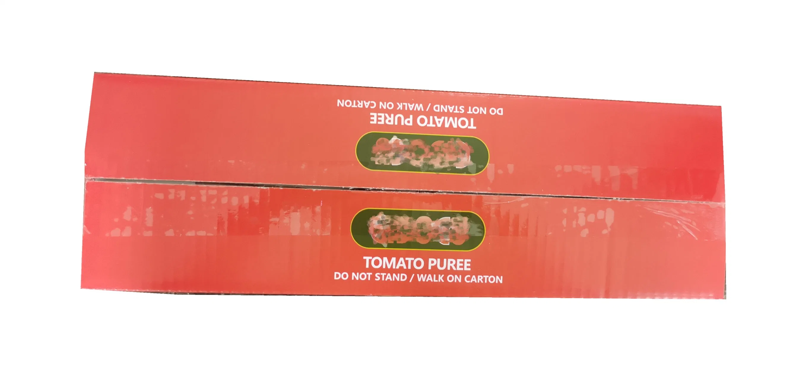 Factory Nice Price Tomato Paste