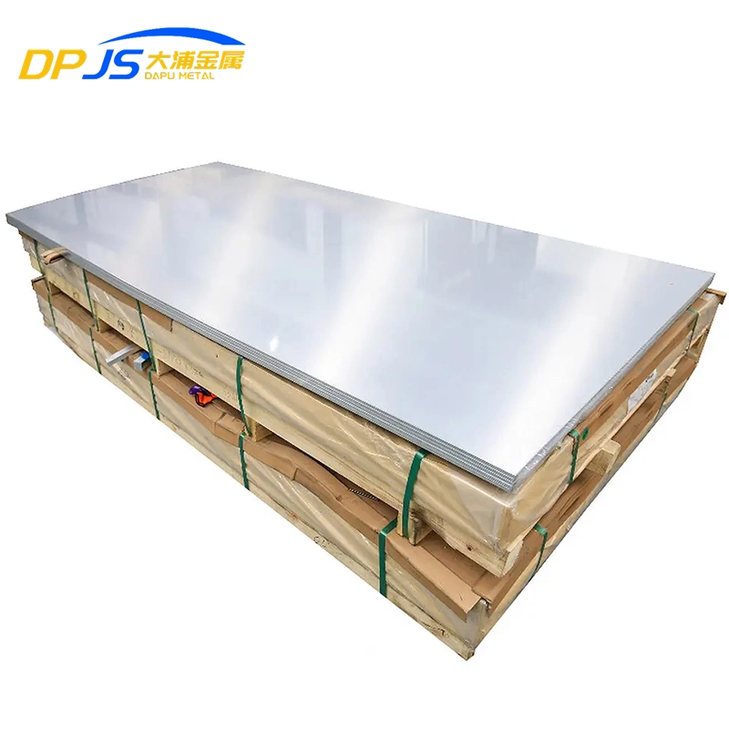 Aluminum Alloy Sheet/Plate 1065/1170/1285/1070/1175/1275 Low Maintenance Long Life