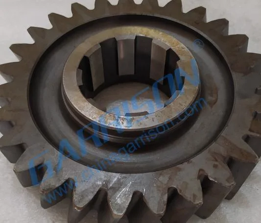 China Original Sinotruk HOWO Shacman Foton FAW JAC Beiben New Transmission Truck Spare Parts for Sale Drive Gear (z=35) 199014320137