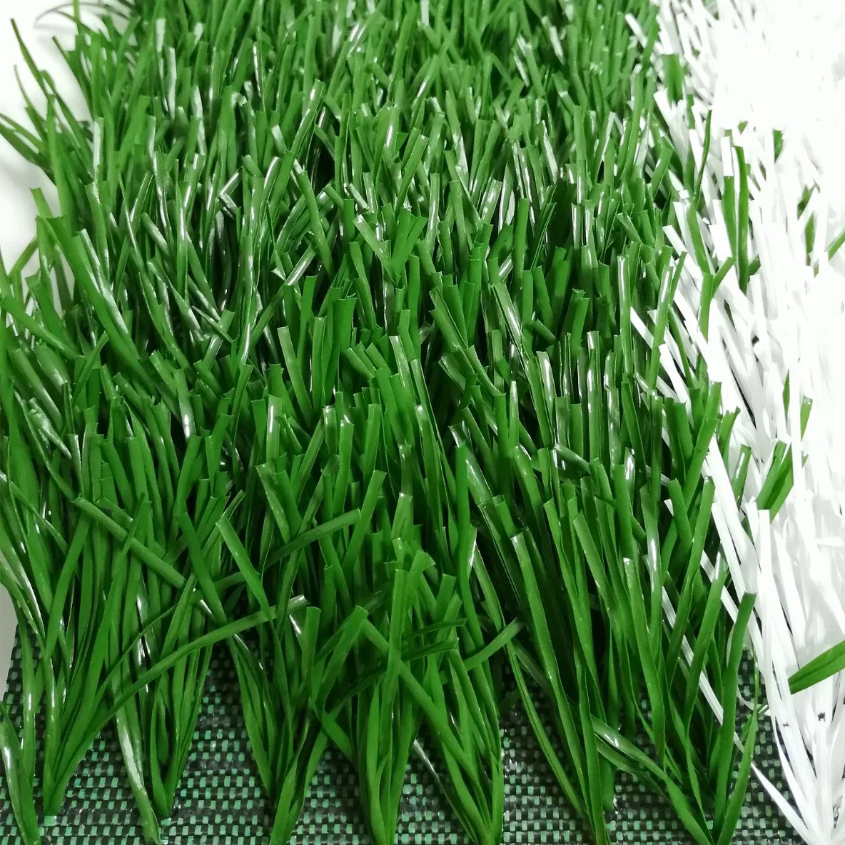 Home Decor Environmental Protection Rubber Professional Football Field Artificial Grass