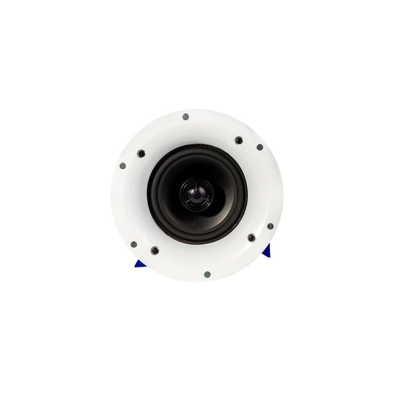 PA 20W 8ohm Frameless HiFi Ceiling Speaker for Home Theartre