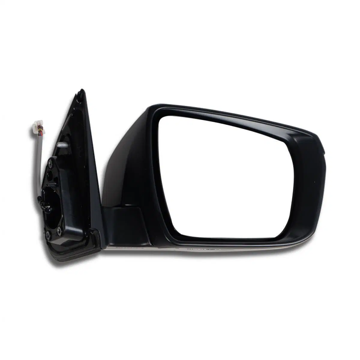 Auto Lado Outdooor retrovisor para o motor Isuzu Dmax D-Max 2020