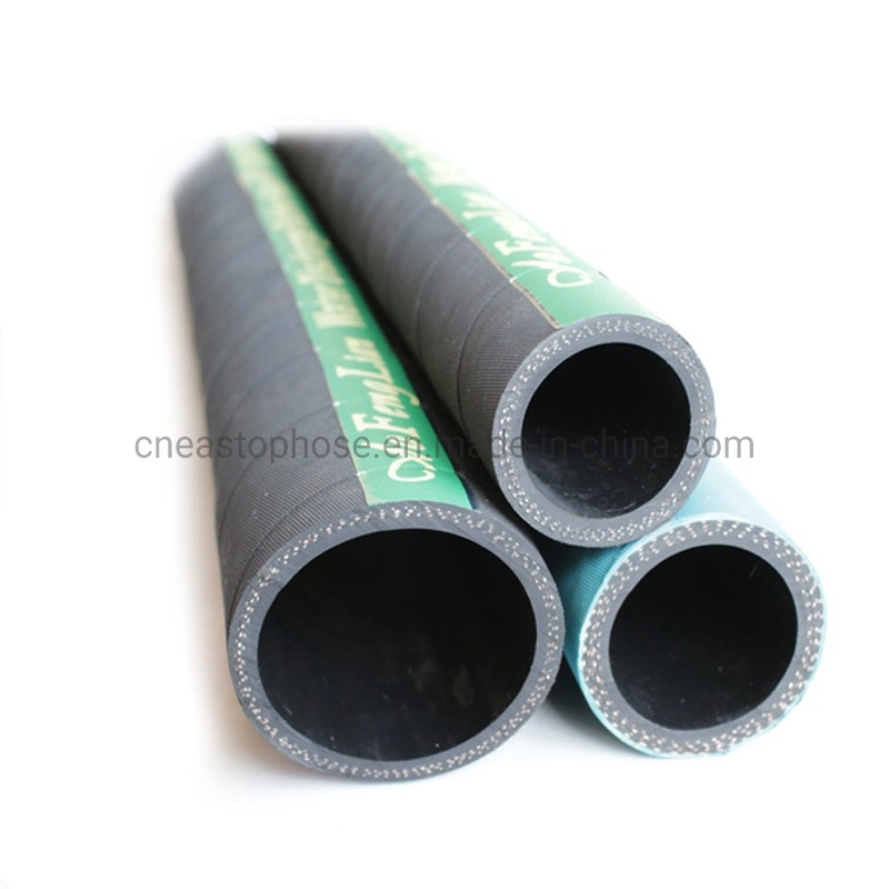 Universal Flexible Radiator Hose Rubber Pipe with Good Radiation