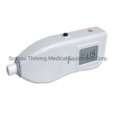 CE Certification Jaundice Detector Portable Jaundice Meter Neonatal Bilirubin Meter Price (THR-MBJ20)