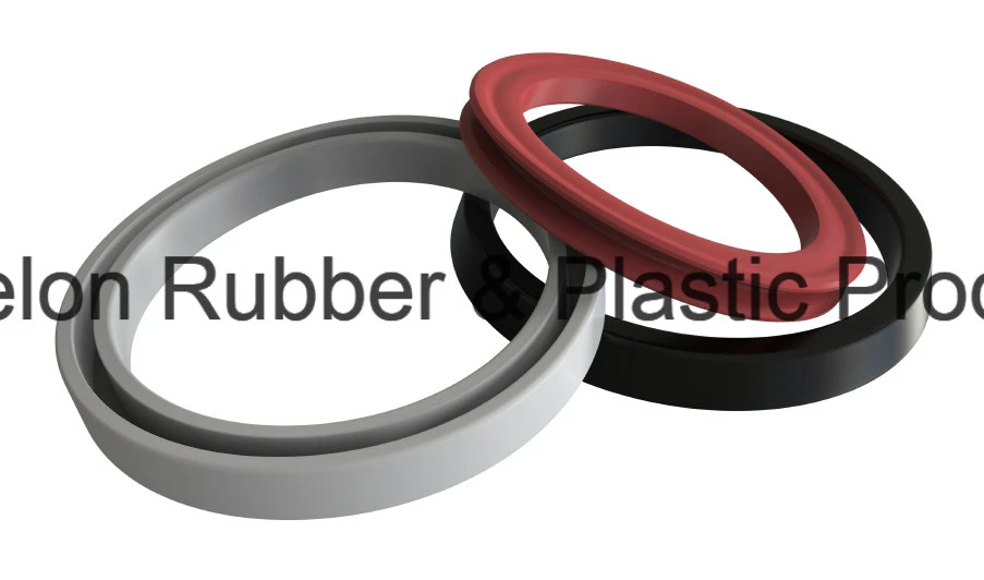 Wholesale/Supplier Rubber Seal Ring Bolt Parts and Metal Washer