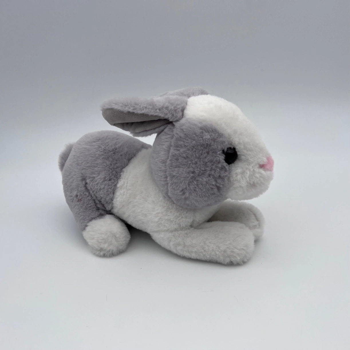 Plush Rabbit China Supplies Plush Rabbit Pet Toy