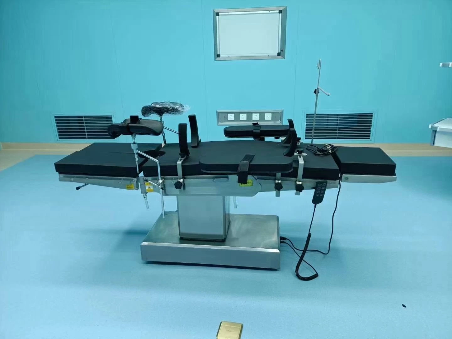 Factory Directly Supply Electric Operating Room Surgical Table